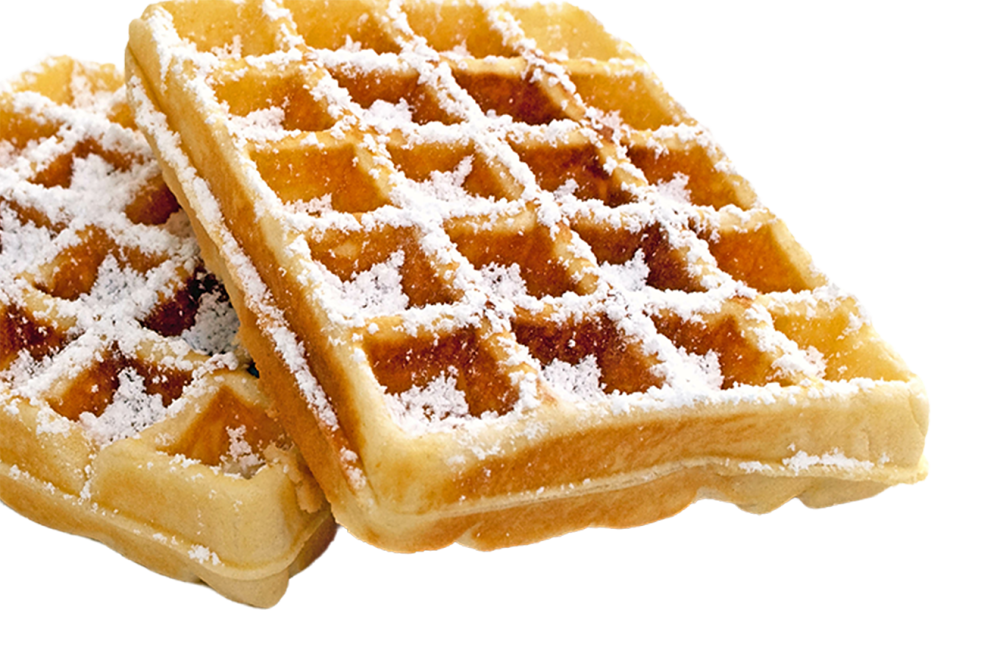 gaufre