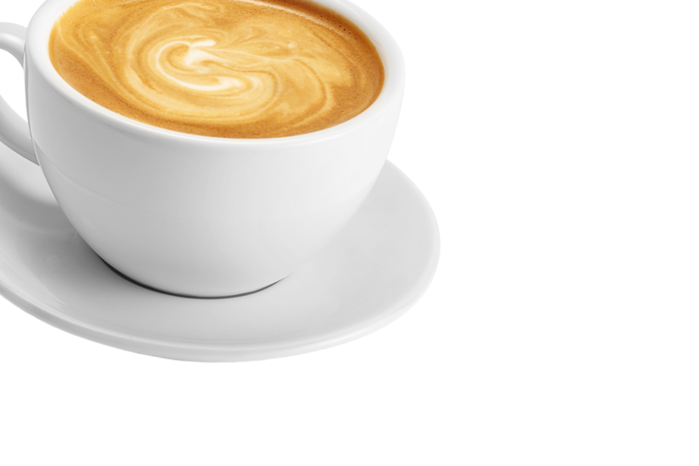 café
