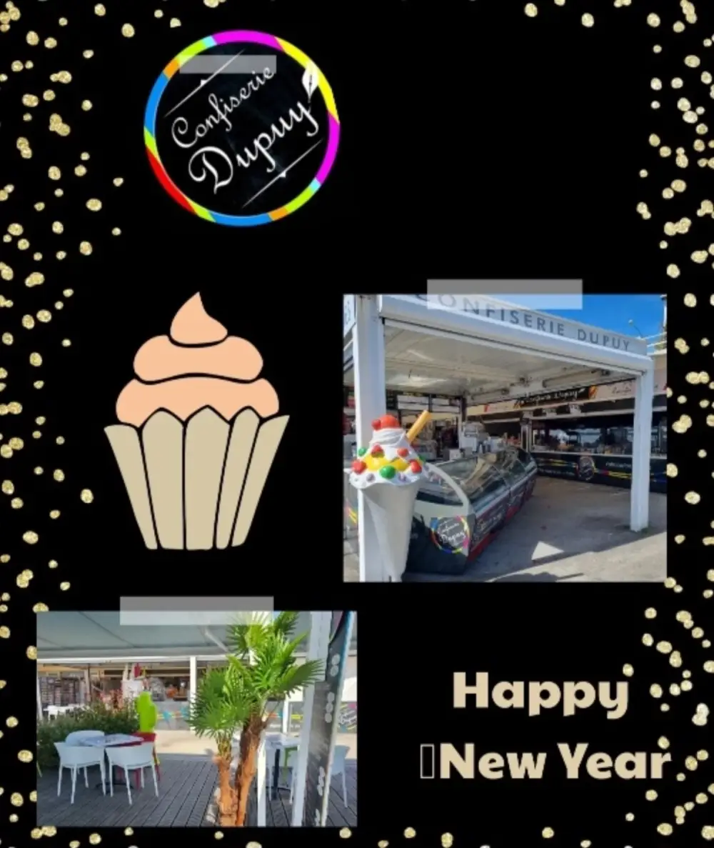 Bonne année 2024