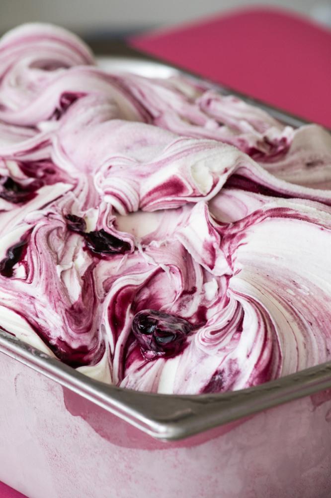 glace