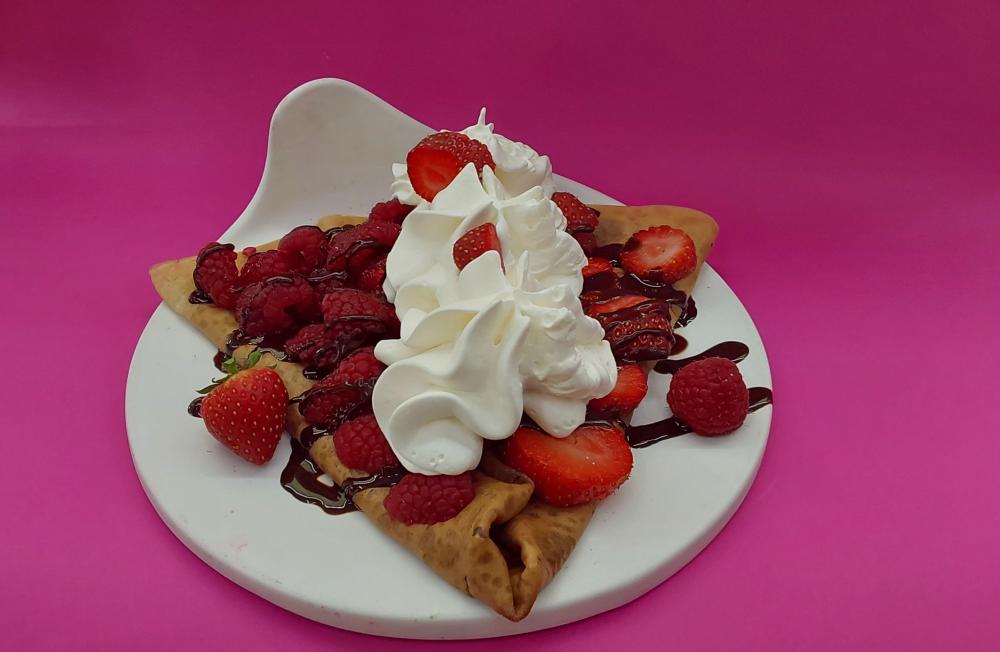 crepe