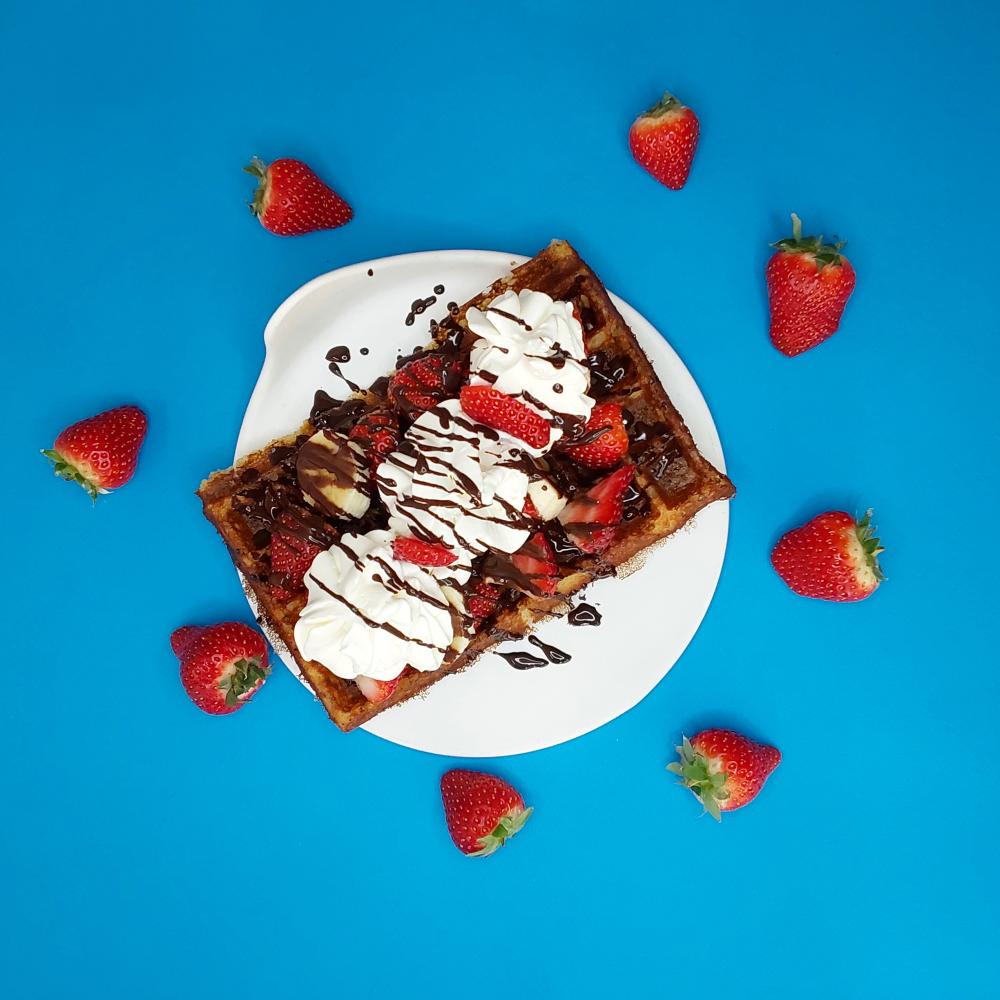 gaufre