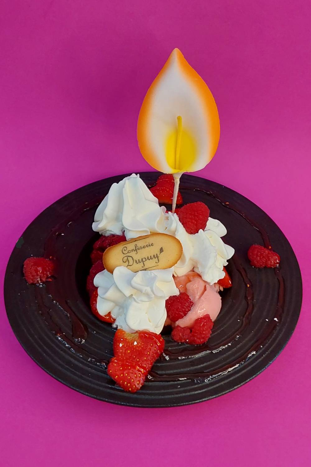 fraise